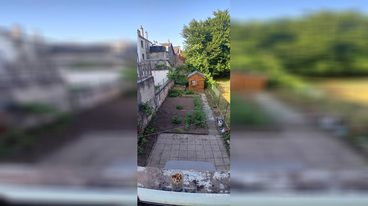 Ma-Cabane - Vente Immeuble Bruyères, 160 m²