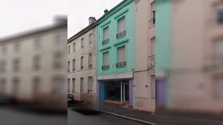 Ma-Cabane - Vente Immeuble Bruyeres, 225 m²