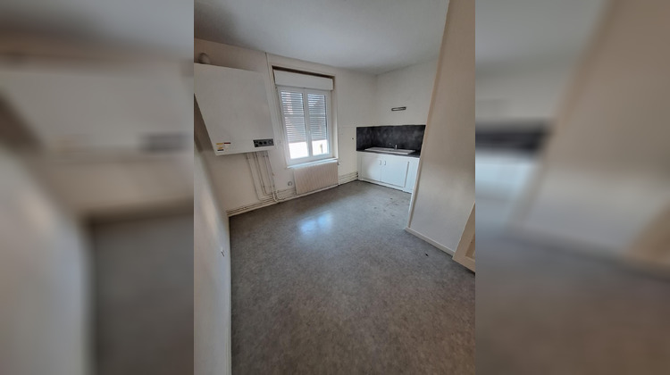 Ma-Cabane - Vente Immeuble Bruyeres, 225 m²