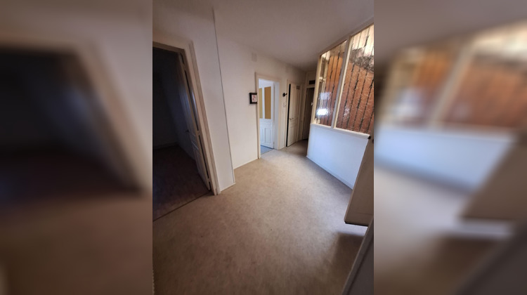 Ma-Cabane - Vente Immeuble Bruyeres, 225 m²