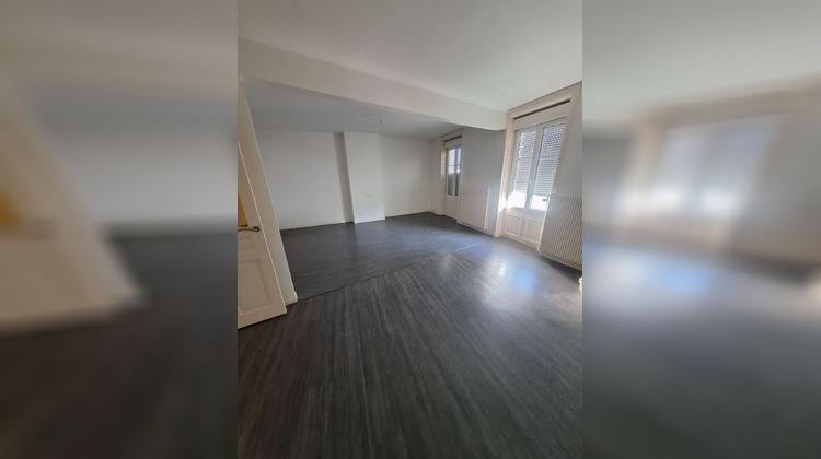 Ma-Cabane - Vente Immeuble Bruyeres, 225 m²