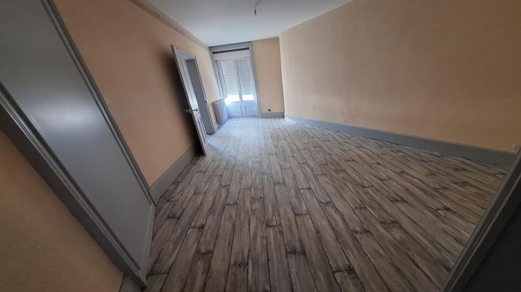 Ma-Cabane - Vente Immeuble Bruyeres, 225 m²