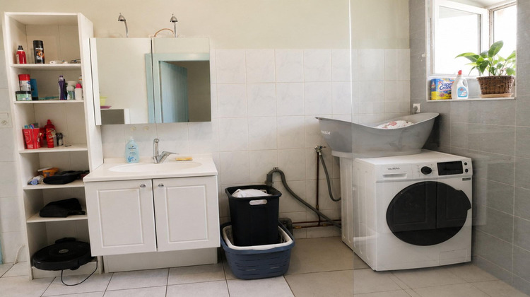 Ma-Cabane - Vente Immeuble Bruyeres, 167 m²