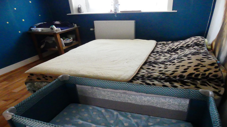 Ma-Cabane - Vente Immeuble Bruyeres, 167 m²