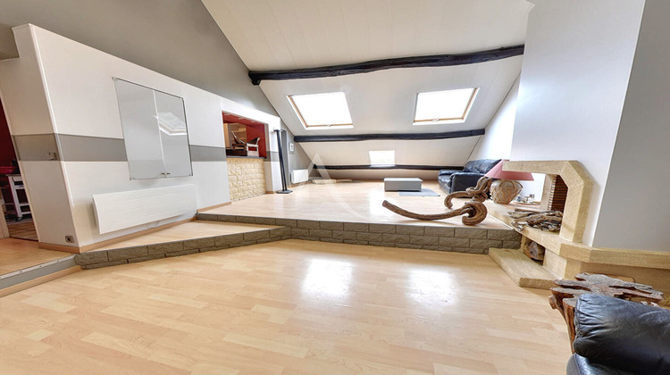 Ma-Cabane - Vente Immeuble BRY-SUR-MARNE, 147 m²