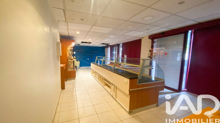 Ma-Cabane - Vente Immeuble Bry-sur-Marne, 289 m²