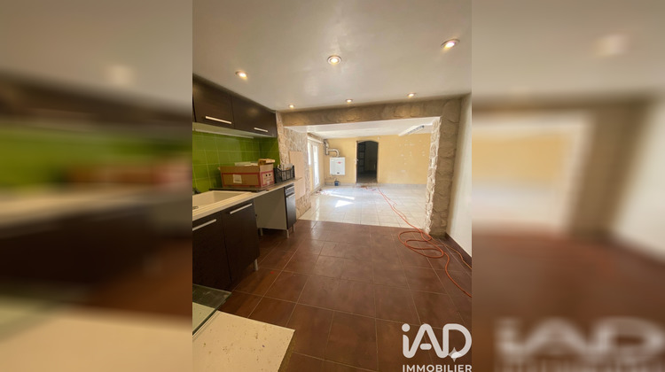 Ma-Cabane - Vente Immeuble Bry-sur-Marne, 289 m²