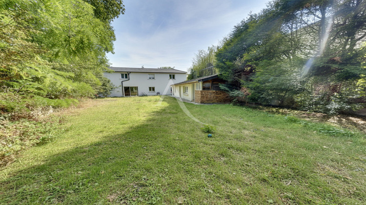 Ma-Cabane - Vente Immeuble BRY-SUR-MARNE, 189 m²