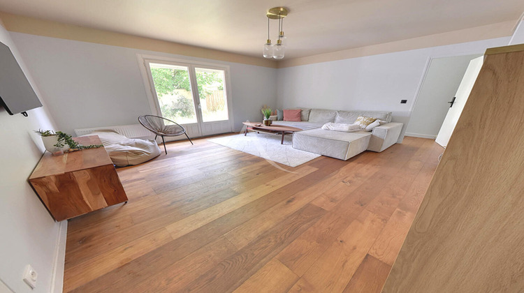 Ma-Cabane - Vente Immeuble BRY-SUR-MARNE, 189 m²