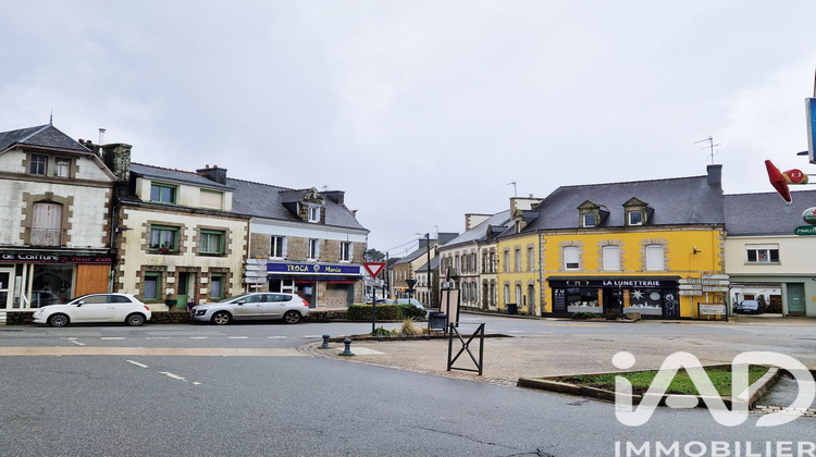 Ma-Cabane - Vente Immeuble Bubry, 156 m²