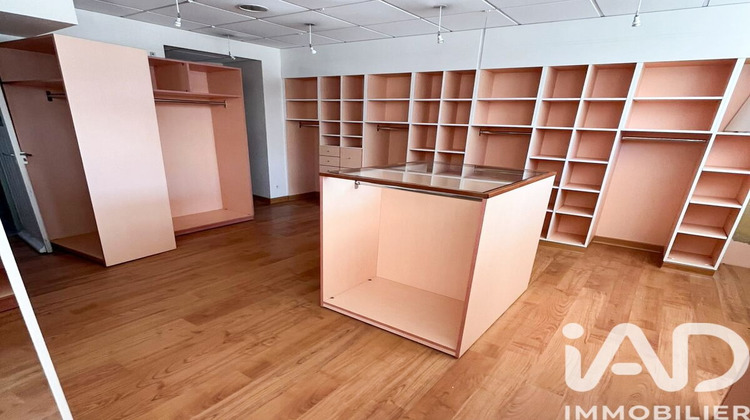 Ma-Cabane - Vente Immeuble Bubry, 156 m²