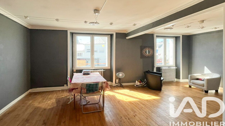 Ma-Cabane - Vente Immeuble Bubry, 156 m²