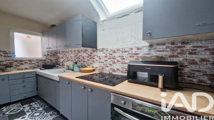 Ma-Cabane - Vente Immeuble Bubry, 156 m²