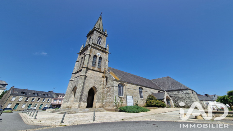Ma-Cabane - Vente Immeuble Bubry, 156 m²