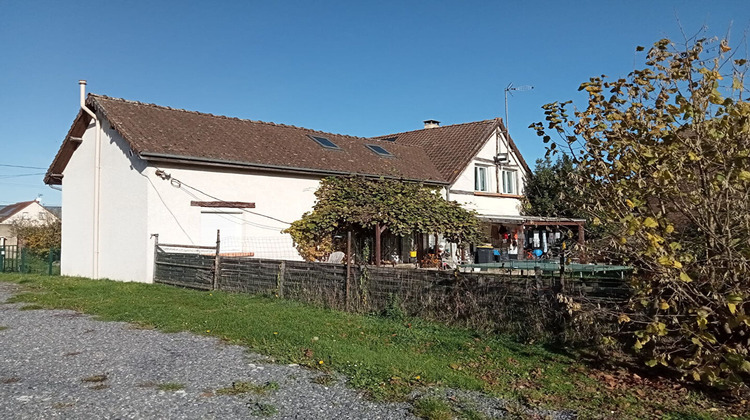 Ma-Cabane - Vente Immeuble BUCAMPS, 250 m²