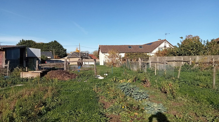 Ma-Cabane - Vente Immeuble BUCAMPS, 250 m²