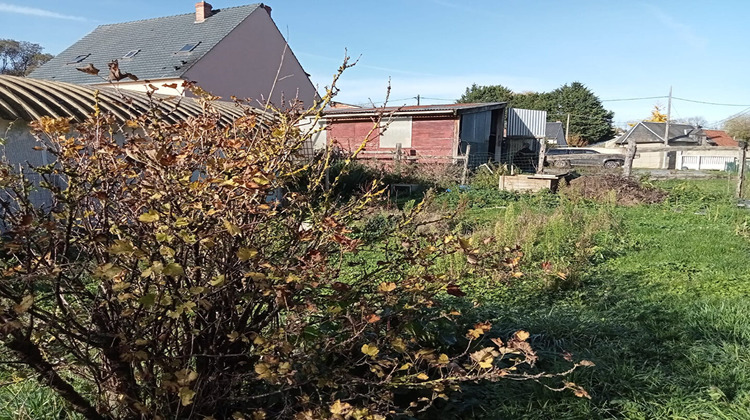 Ma-Cabane - Vente Immeuble BUCAMPS, 250 m²