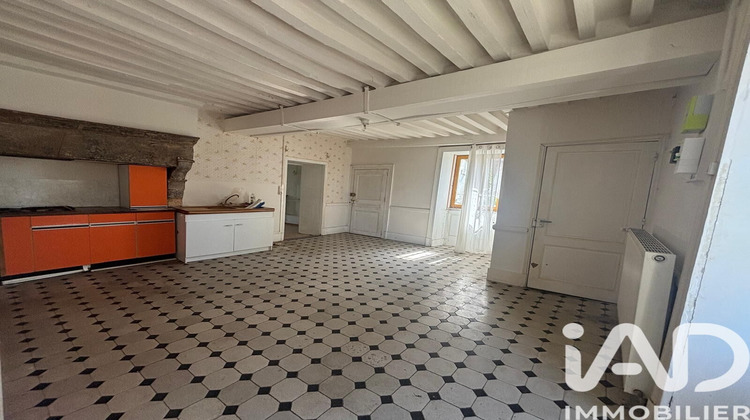 Ma-Cabane - Vente Immeuble Bucey-Lès-Gy, 275 m²