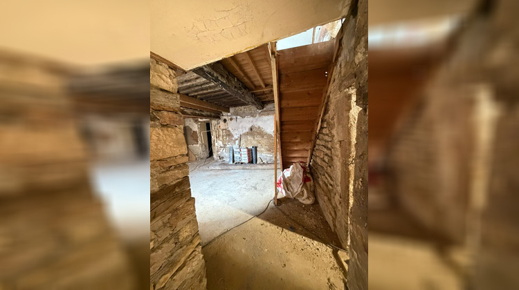 Ma-Cabane - Vente Immeuble BUCEY-LES-GY, 600 m²
