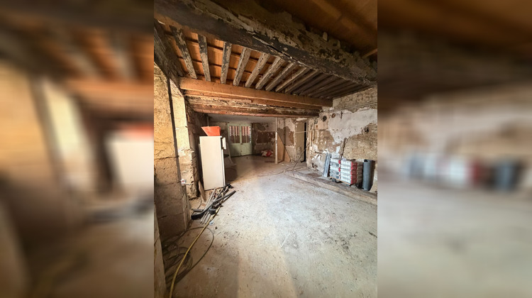 Ma-Cabane - Vente Immeuble BUCEY-LES-GY, 600 m²