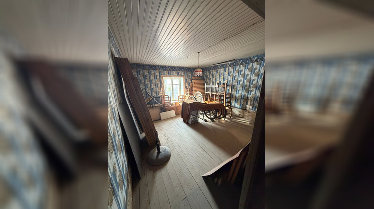 Ma-Cabane - Vente Immeuble BUCEY-LES-GY, 600 m²