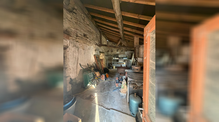 Ma-Cabane - Vente Immeuble BUCEY-LES-GY, 600 m²