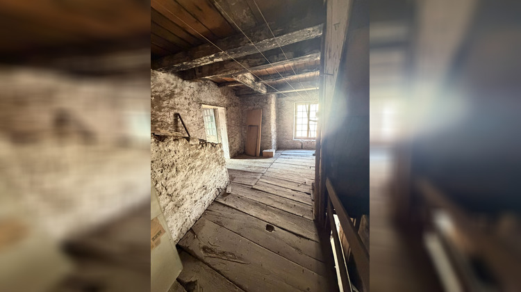 Ma-Cabane - Vente Immeuble BUCEY-LES-GY, 600 m²