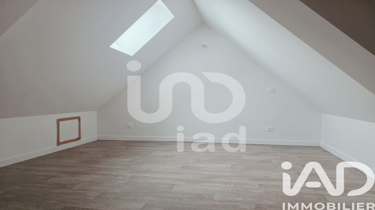 Ma-Cabane - Vente Immeuble Bucy-le-Long, 104 m²