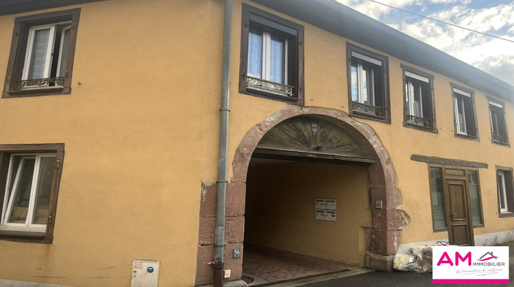 Ma-Cabane - Vente Immeuble Buhl, 130 m²