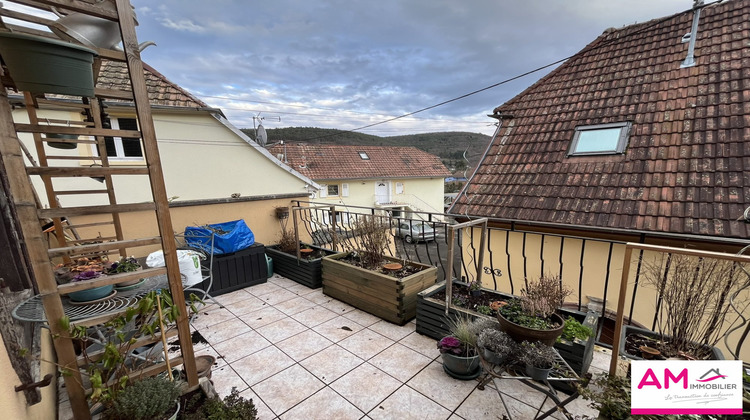Ma-Cabane - Vente Immeuble Buhl, 130 m²