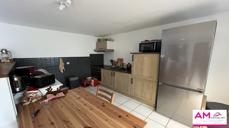 Ma-Cabane - Vente Immeuble Buhl, 130 m²