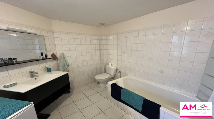 Ma-Cabane - Vente Immeuble Buhl, 130 m²