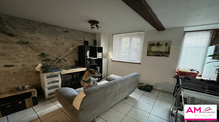 Ma-Cabane - Vente Immeuble Buhl, 130 m²