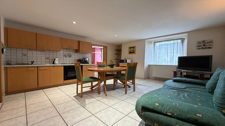 Ma-Cabane - Vente Immeuble BUHL, 190 m²