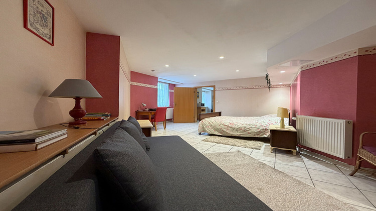 Ma-Cabane - Vente Immeuble BUHL, 190 m²