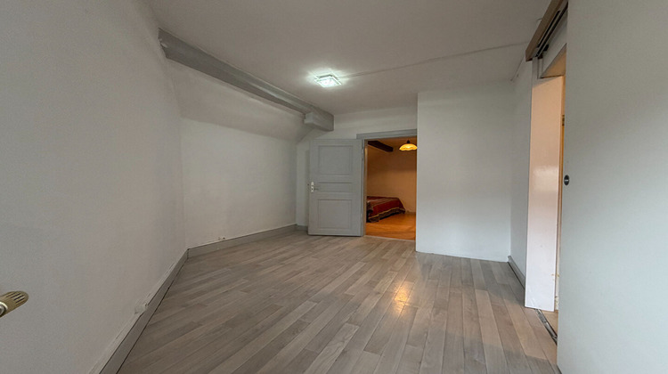 Ma-Cabane - Vente Immeuble BUHL, 190 m²