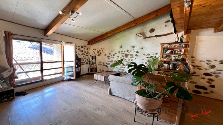 Ma-Cabane - Vente Immeuble Buis-les-Baronnies, 150 m²
