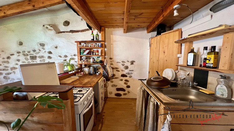 Ma-Cabane - Vente Immeuble Buis-les-Baronnies, 150 m²