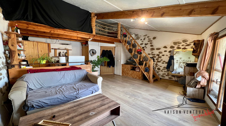 Ma-Cabane - Vente Immeuble Buis-les-Baronnies, 100 m²