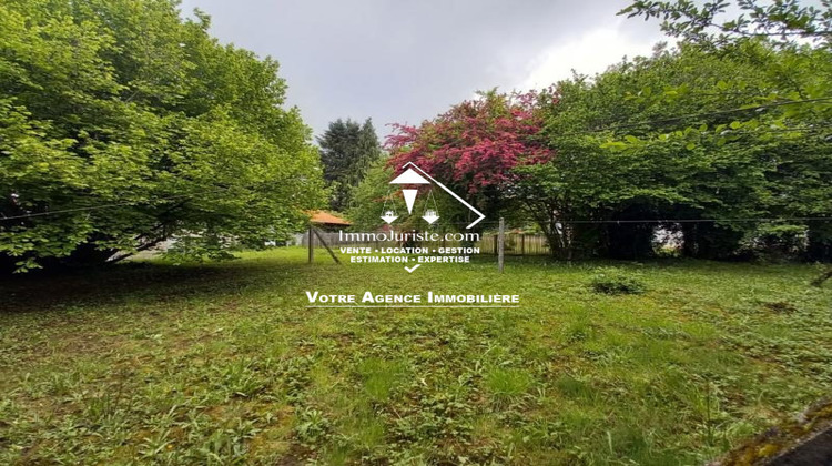 Ma-Cabane - Vente Immeuble Bujaleuf, 525 m²