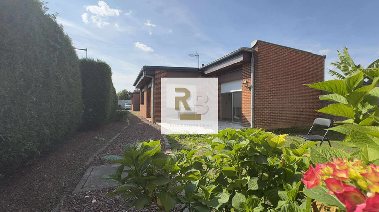 Ma-Cabane - Vente Immeuble Bully-les-Mines, 152 m²