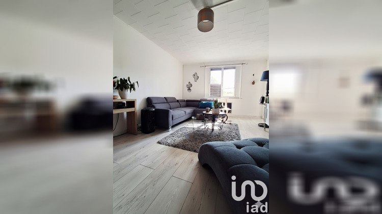 Ma-Cabane - Vente Immeuble Bully-les-Mines, 210 m²