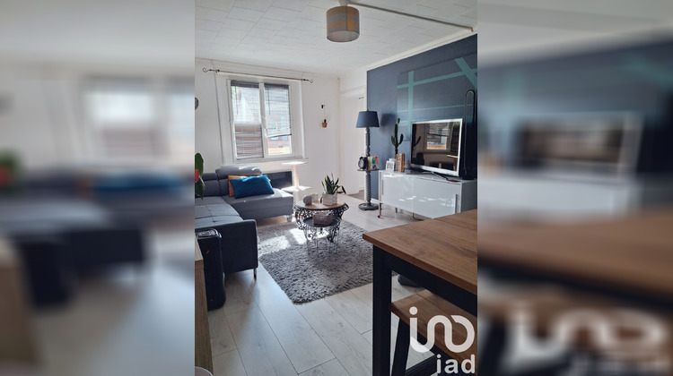 Ma-Cabane - Vente Immeuble Bully-les-Mines, 210 m²