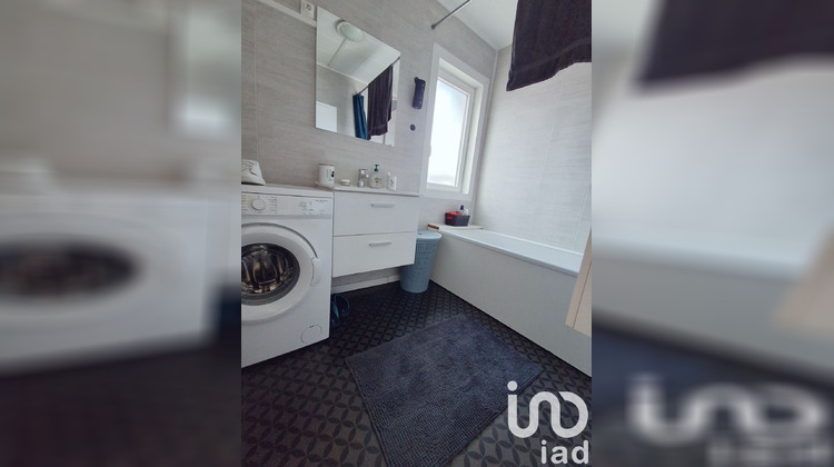 Ma-Cabane - Vente Immeuble Bully-les-Mines, 210 m²