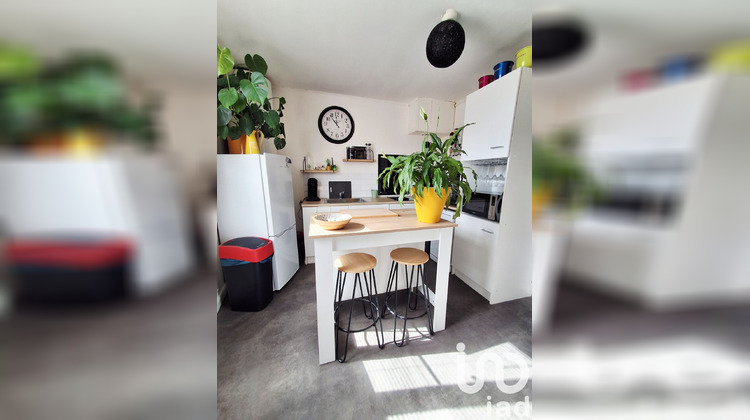 Ma-Cabane - Vente Immeuble Bully-les-Mines, 210 m²