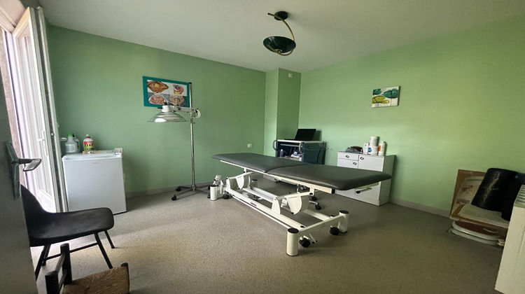 Ma-Cabane - Vente Immeuble Bully-les-Mines, 171 m²