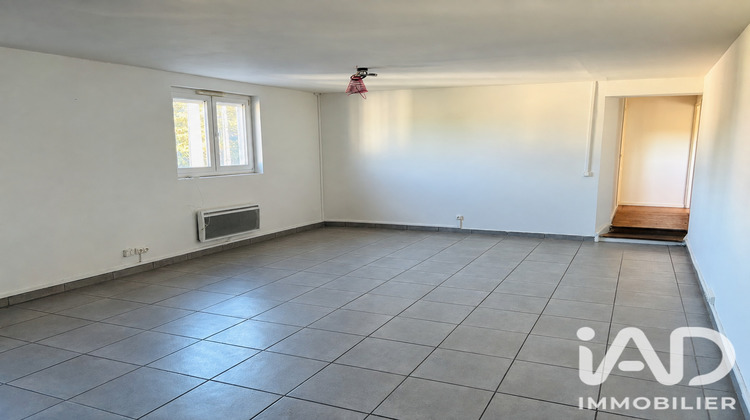 Ma-Cabane - Vente Immeuble Bully-les-Mines, 213 m²