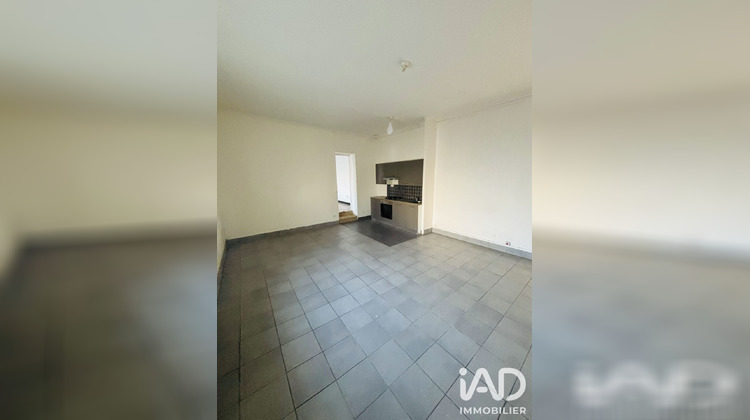 Ma-Cabane - Vente Immeuble Bully-les-Mines, 213 m²