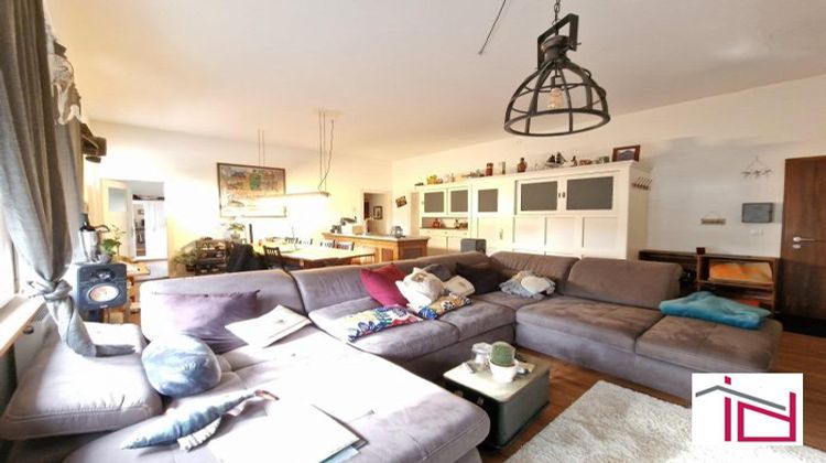 Ma-Cabane - Vente Immeuble Buschwiller, 449 m²