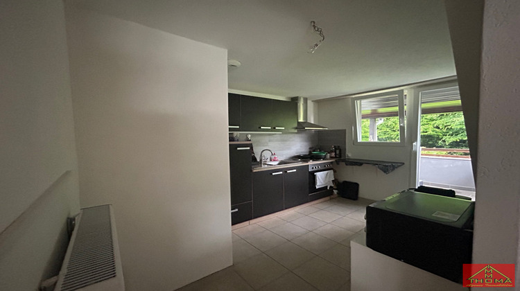 Ma-Cabane - Vente Immeuble Buschwiller, 237 m²